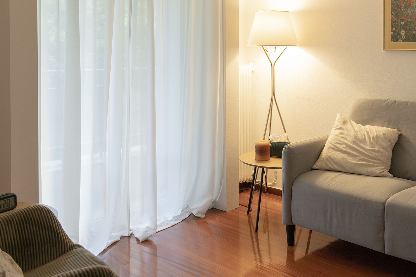 office 1 - maria filippou