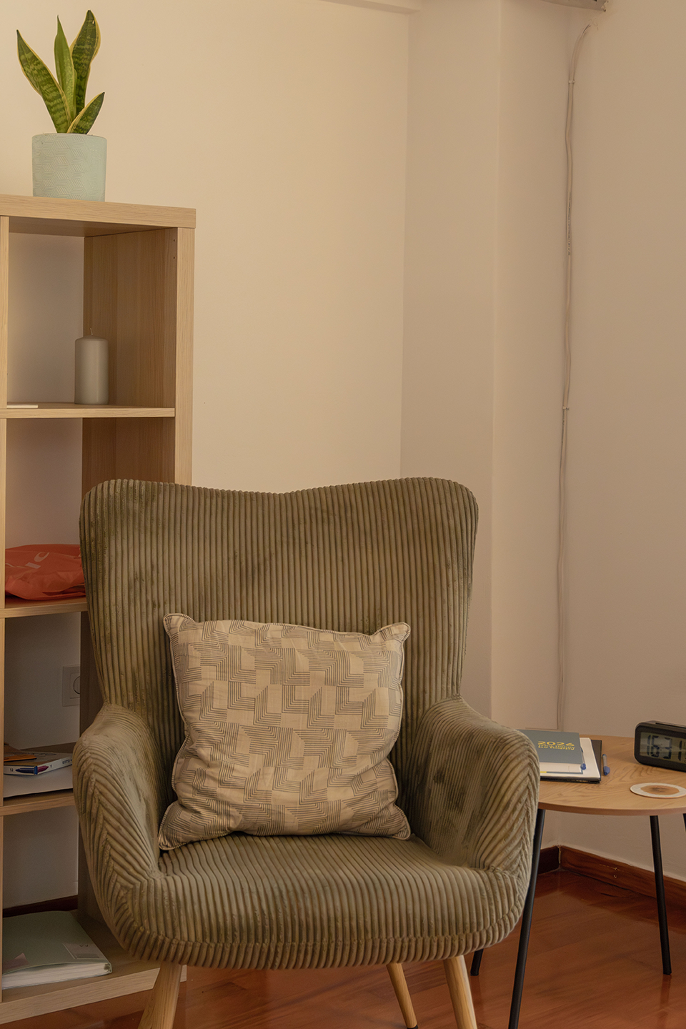 office 6 - maria filippou