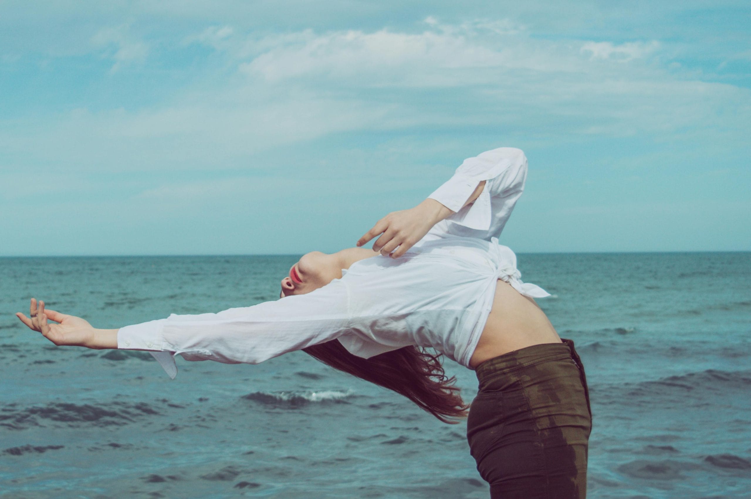Dance Movement Therapy: συχνές ερωτήσεις